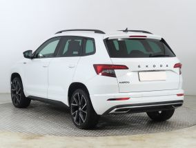 Skoda Karoq - 2021