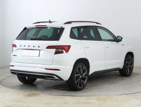 Škoda Karoq - 2021