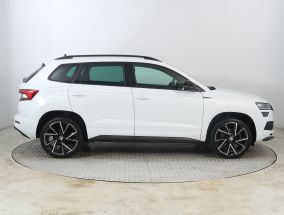 Škoda Karoq - 2021