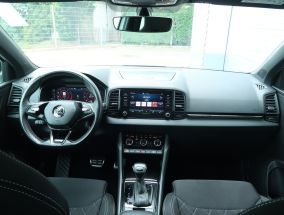 Škoda Karoq - 2021