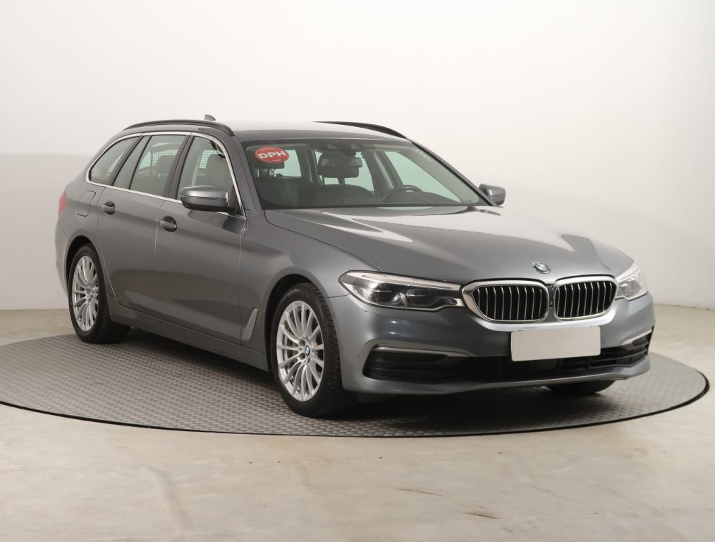 BMW 5