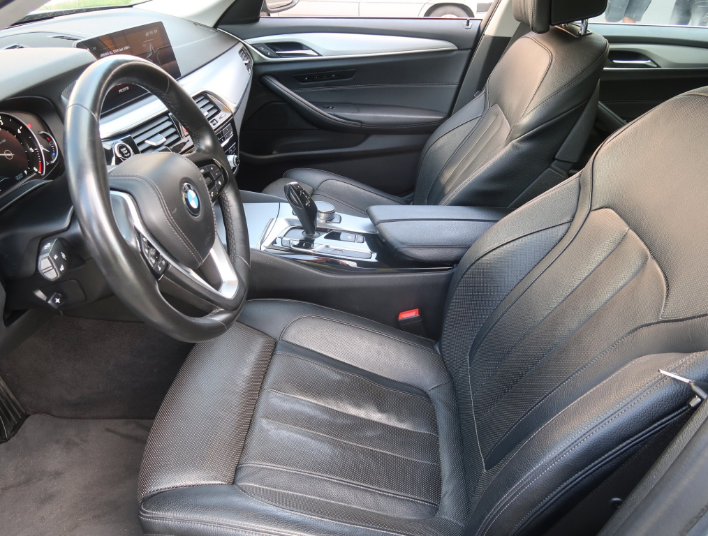 BMW 5