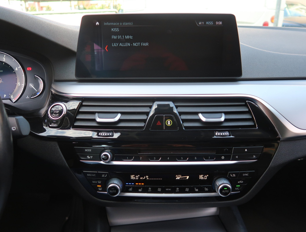 BMW 5