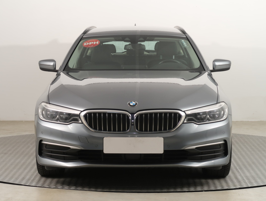 BMW 5