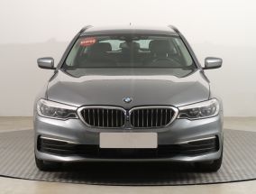 BMW 5 - 2018