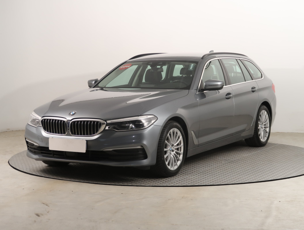 BMW 5