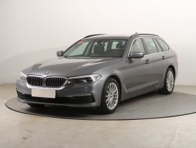 BMW 5 - 2018
