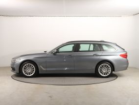 BMW 5 - 2018
