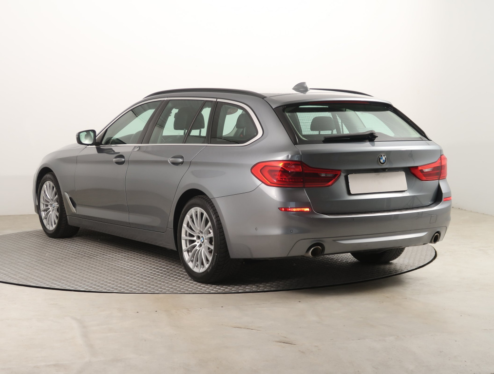 BMW 5