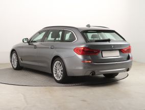 BMW 5 - 2018
