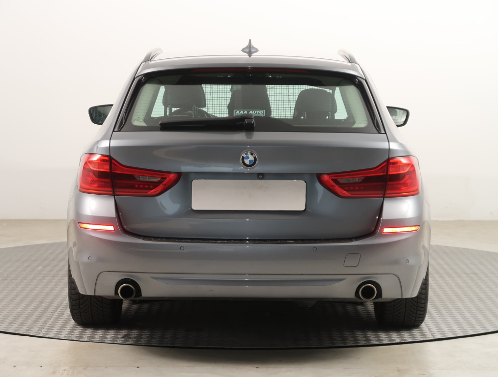 BMW 5