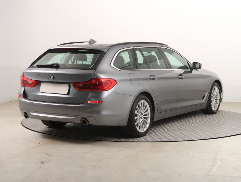 BMW 5