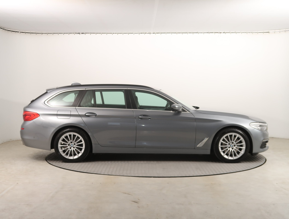 BMW 5