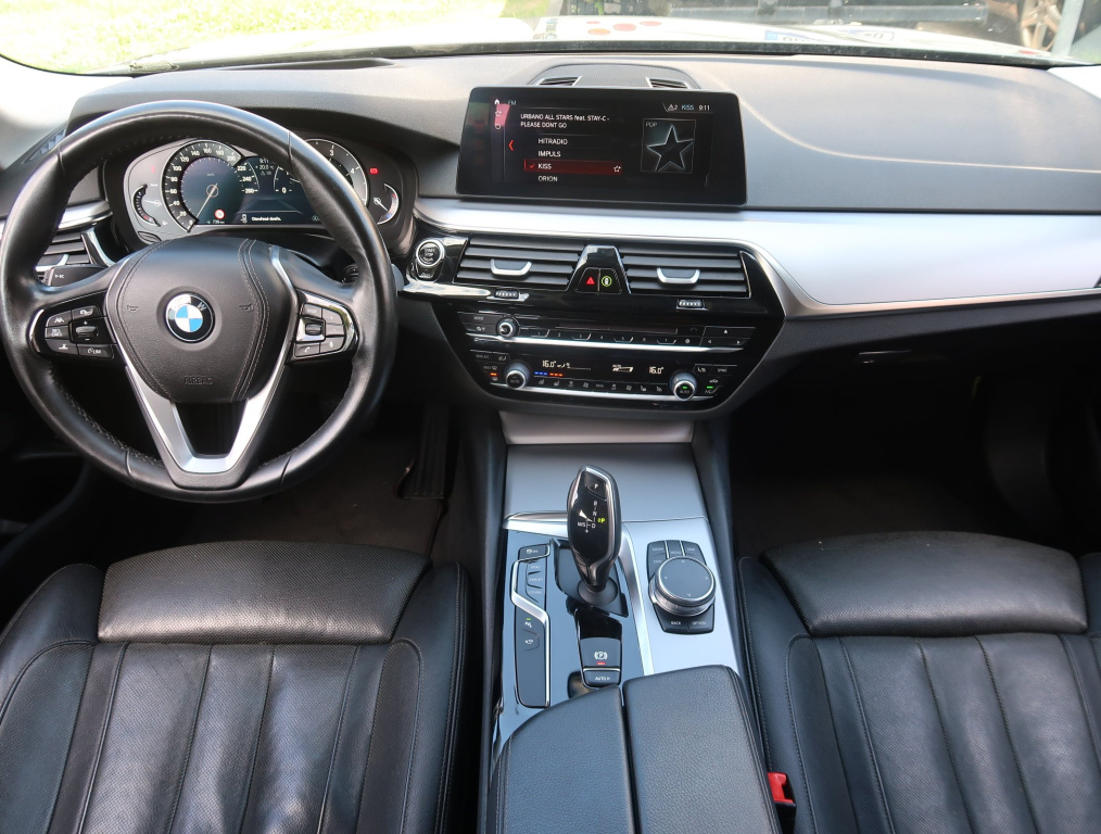 BMW 5