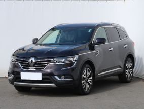 Renault Koleos - 2019