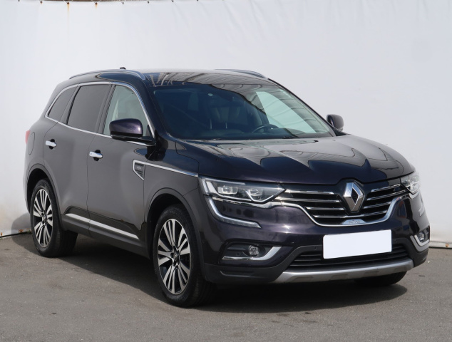 Renault Koleos 2019