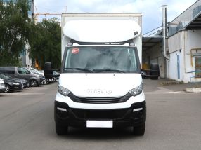 Iveco Daily - 2019