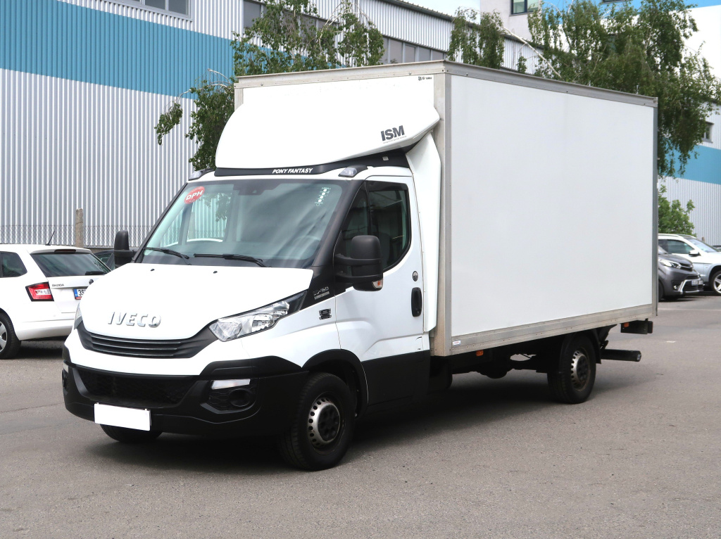 Iveco Daily