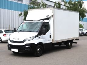 Iveco Daily - 2019
