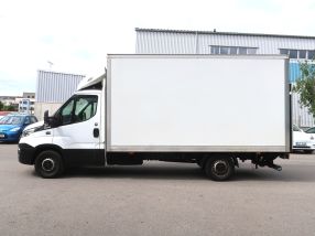Iveco Daily - 2019