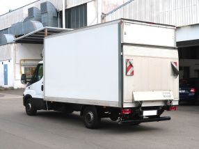 Iveco Daily - 2019