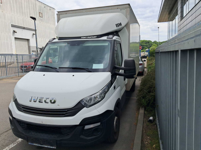 Iveco Daily 2019