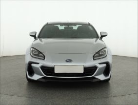 Subaru BRZ - 2023