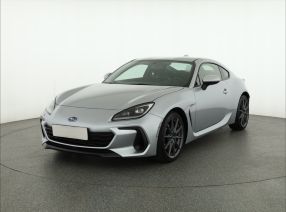 Subaru BRZ - 2023