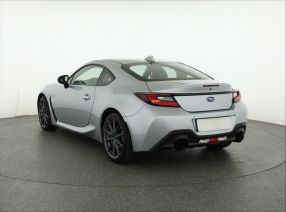 Subaru BRZ - 2023