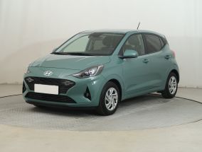 Hyundai i10 - 2024