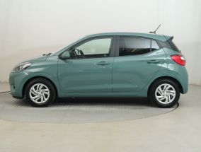 Hyundai i10 - 2024