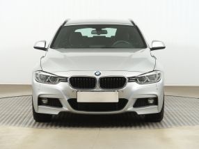 BMW 3 - 2016