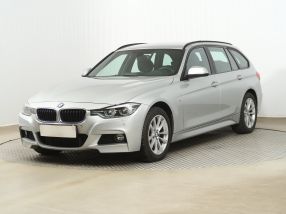 BMW 3 - 2016