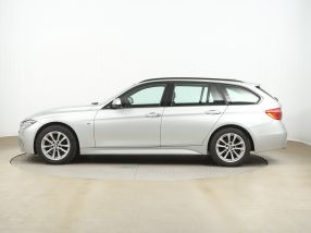 BMW 3 - 2016