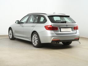 BMW 3 - 2016