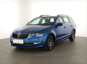 Skoda Octavia - 2020