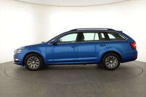 Skoda Octavia - 2020