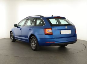 Skoda Octavia - 2020