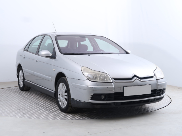 Citroen C5 2005