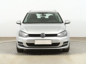 Volkswagen Golf - 2015