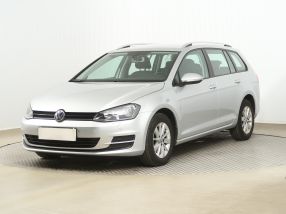Volkswagen Golf - 2015
