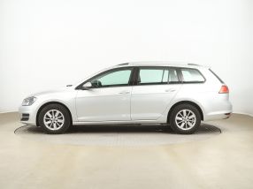 Volkswagen Golf - 2015