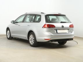 Volkswagen Golf - 2015