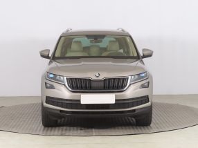 Skoda Kodiaq - 2017