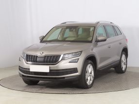 Skoda Kodiaq - 2017