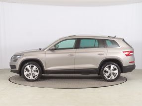 Skoda Kodiaq - 2017