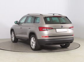 Skoda Kodiaq - 2017