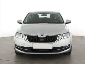 Skoda Octavia - 2017