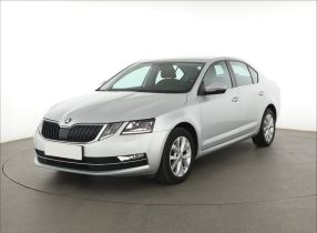 Skoda Octavia - 2017