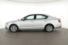 Skoda Octavia - 2017